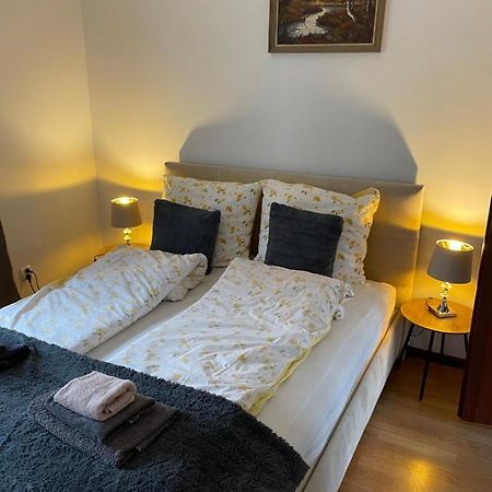 Lorin Prestige Apartament 埃尔布隆格 外观 照片
