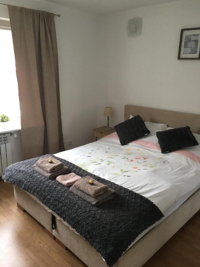 Lorin Prestige Apartament 埃尔布隆格 外观 照片