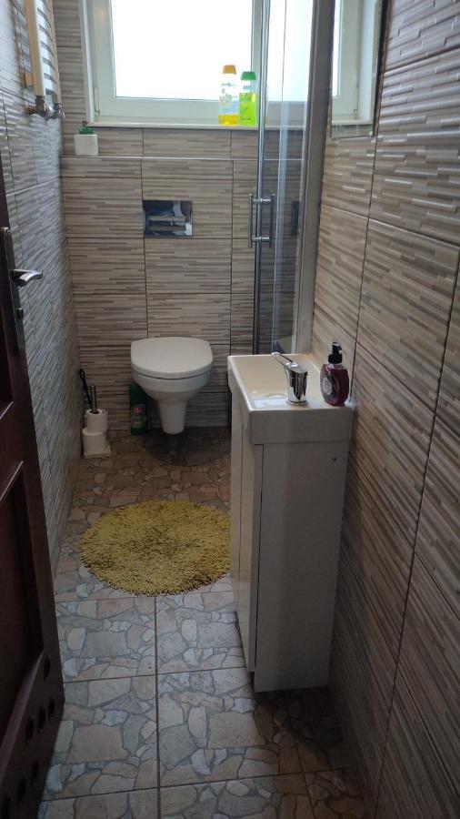 Lorin Prestige Apartament 埃尔布隆格 外观 照片