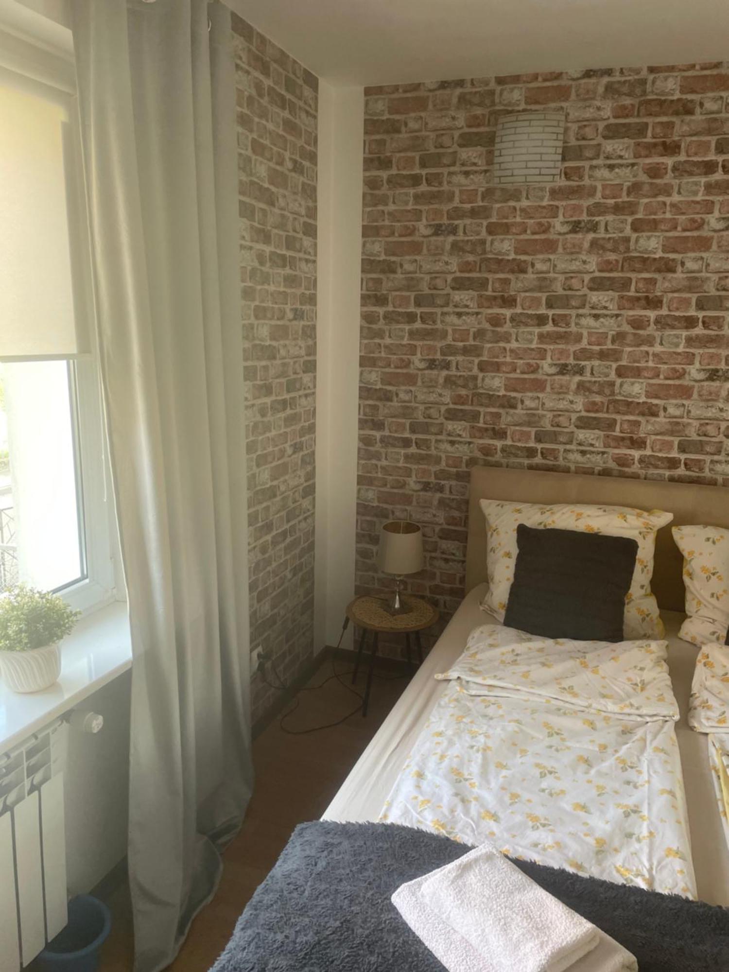 Lorin Prestige Apartament 埃尔布隆格 外观 照片