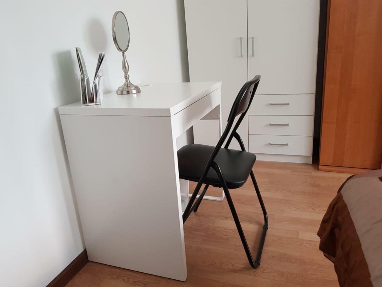 Lorin Prestige Apartament 埃尔布隆格 外观 照片